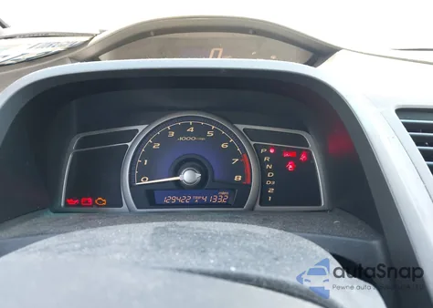 2006 Honda Civic Ex z USA, uszkodzony, nr VIN 1HGFA16816L041014